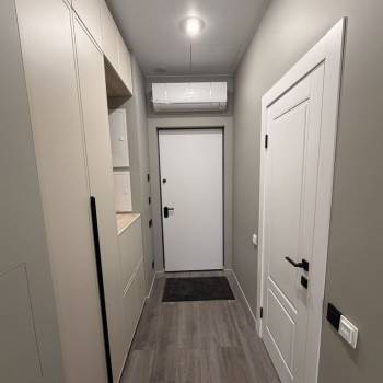 Сдается 1-комнатная квартира, 26,4 м²