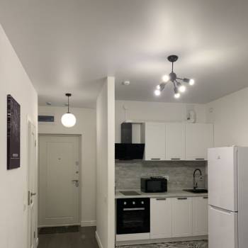 Сдается 2-х комнатная квартира, 51 м²