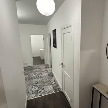 Сдается 2-х комнатная квартира, 51 м²