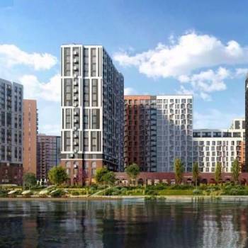 Сдается 2-х комнатная квартира, 51 м²