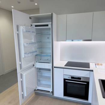 Сдается 1-комнатная квартира, 40,5 м²