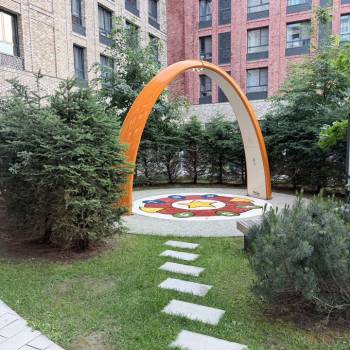 Сдается 1-комнатная квартира, 40,5 м²