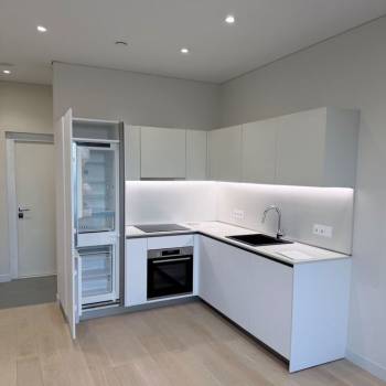 Сдается 1-комнатная квартира, 40,5 м²
