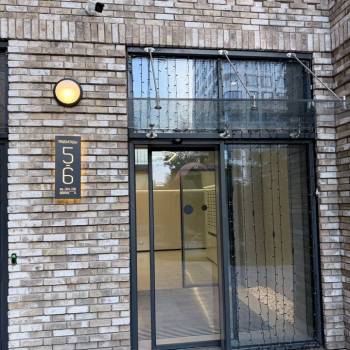 Сдается 1-комнатная квартира, 40,5 м²