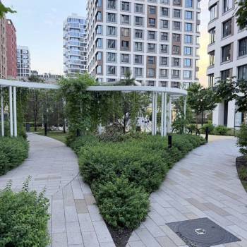 Сдается 1-комнатная квартира, 40,5 м²