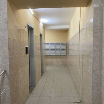 Сдается 1-комнатная квартира, 41,4 м²