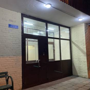 Сдается 1-комнатная квартира, 41,4 м²