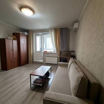 Сдается 1-комнатная квартира, 41,4 м²