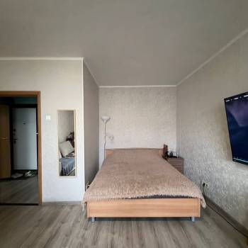 Сдается 1-комнатная квартира, 41,4 м²