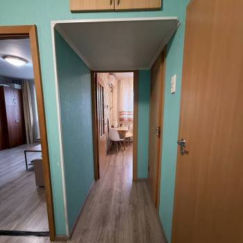 Сдается 1-комнатная квартира, 41,4 м²