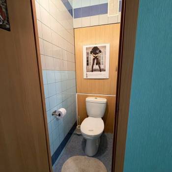 Сдается 1-комнатная квартира, 41,4 м²