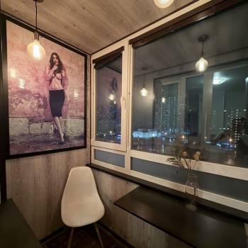 Сдается 1-комнатная квартира, 41,4 м²