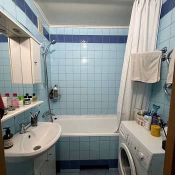 Сдается 1-комнатная квартира, 41,4 м²