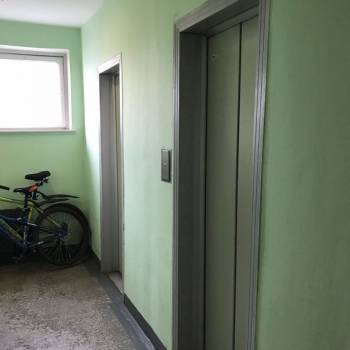 Сдается 1-комнатная квартира, 41,4 м²