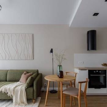 Сдается 1-комнатная квартира, 34 м²