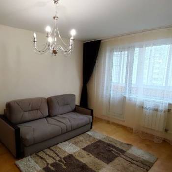 Сдается 1-комнатная квартира, 37,7 м²