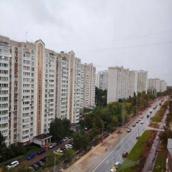 Сдается 1-комнатная квартира, 37,7 м²