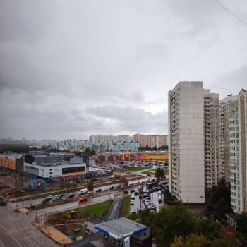 Сдается 1-комнатная квартира, 37,7 м²
