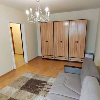 Сдается 1-комнатная квартира, 37,7 м²