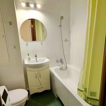 Сдается 1-комнатная квартира, 37,7 м²