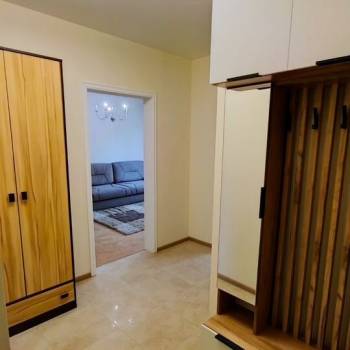 Сдается 1-комнатная квартира, 37,7 м²