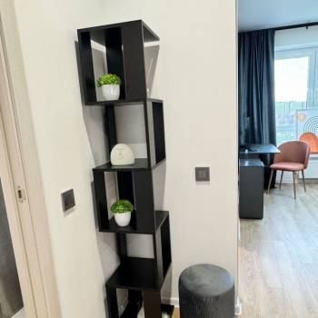 Сдается 1-комнатная квартира, 31,7 м²