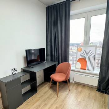 Сдается 1-комнатная квартира, 31,7 м²