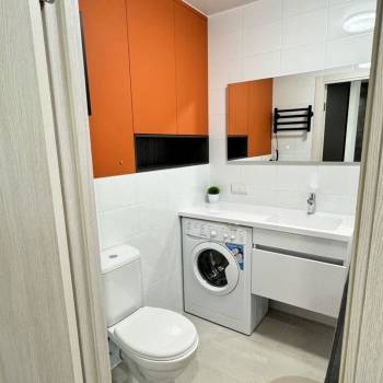 Сдается 1-комнатная квартира, 31,7 м²