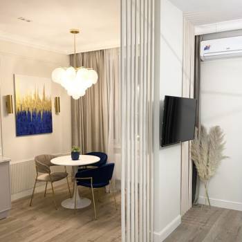 Сдается 1-комнатная квартира, 37 м²