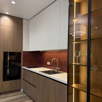 Сдается 2-х комнатная квартира, 52,3 м²