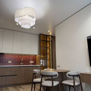 Сдается 2-х комнатная квартира, 52,3 м²