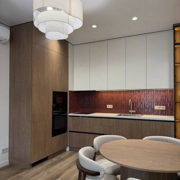 Сдается 2-х комнатная квартира, 52,3 м²