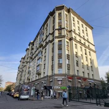 Сдается 2-х комнатная квартира, 59 м²