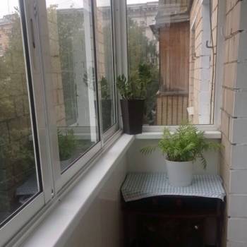 Продается 2-х комнатная квартира, 45 м²