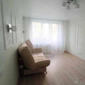 Продается 2-х комнатная квартира, 45 м²