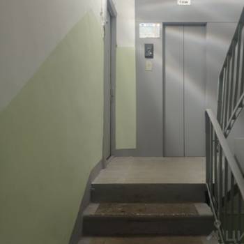 Продается 2-х комнатная квартира, 45 м²