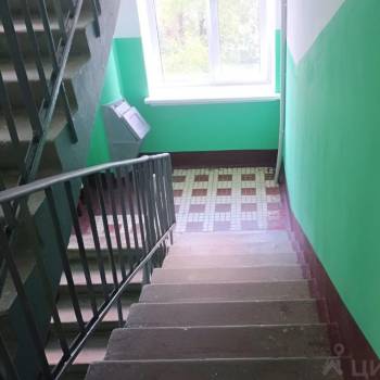 Продается 2-х комнатная квартира, 45 м²