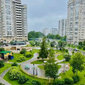 Продается 3-х комнатная квартира, 73 м²