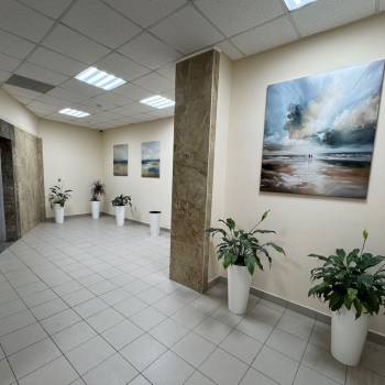 Продается 3-х комнатная квартира, 73 м²