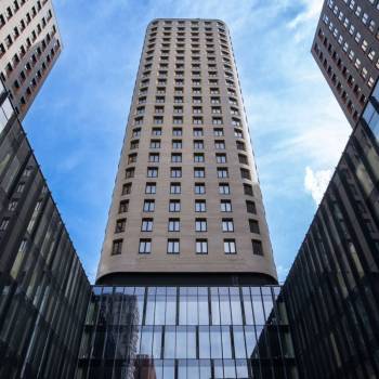 Продается 1-комнатная квартира, 44,3 м²