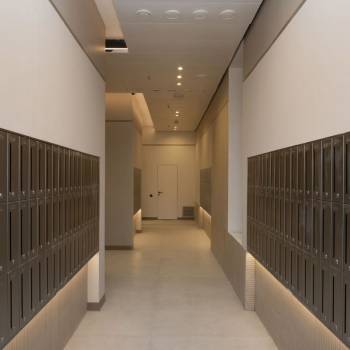 Продается 1-комнатная квартира, 44,3 м²