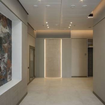 Продается 1-комнатная квартира, 44,3 м²