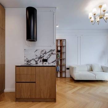 Продается 1-комнатная квартира, 38 м²