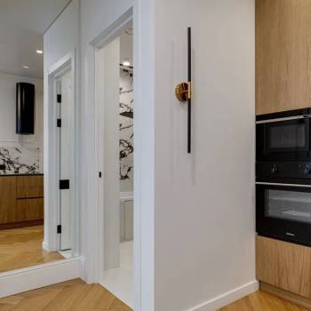 Продается 1-комнатная квартира, 38 м²