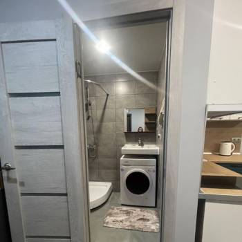 Продается 1-комнатная квартира, 17,9 м²