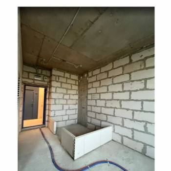 Продается 1-комнатная квартира, 27 м²