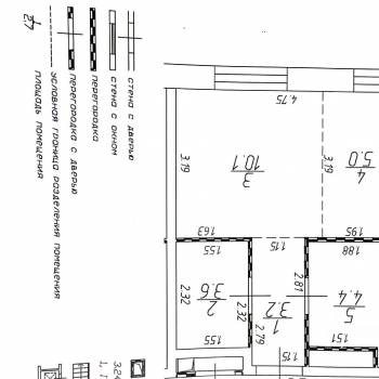 Продается 1-комнатная квартира, 27 м²