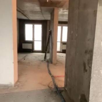 Продается 3-х комнатная квартира, 126 м²