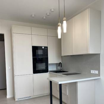 Продается 1-комнатная квартира, 35,6 м²