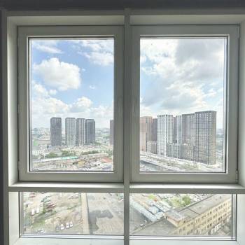 Продается 1-комнатная квартира, 27,2 м²
